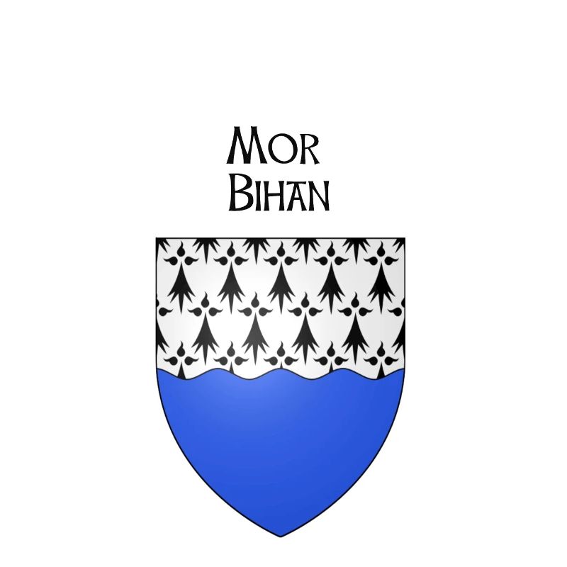 mor bihan