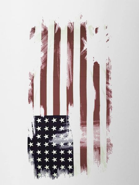 USA Flag