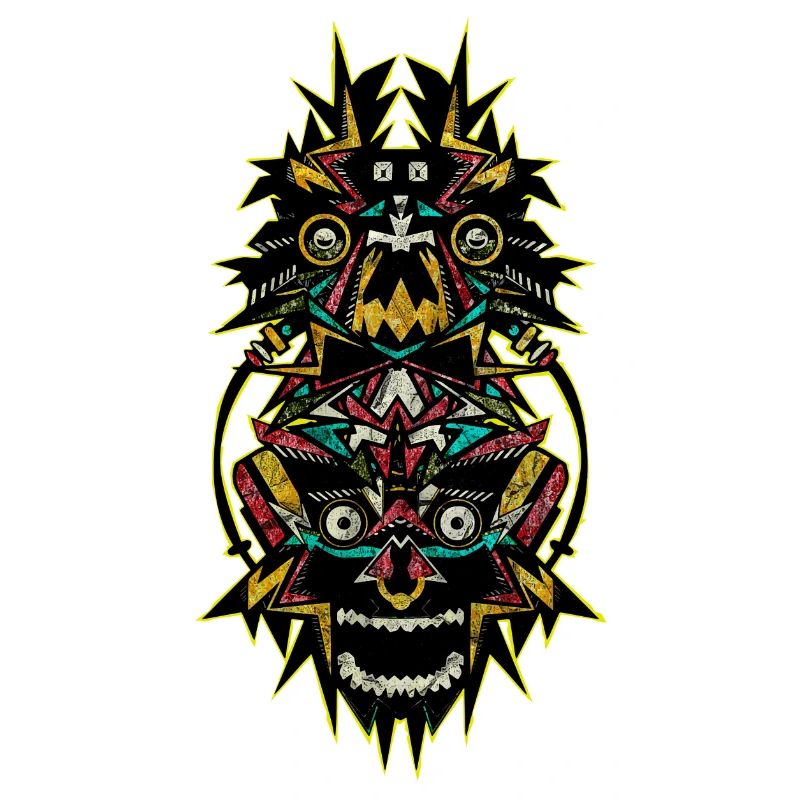 TOTEM TECHNO