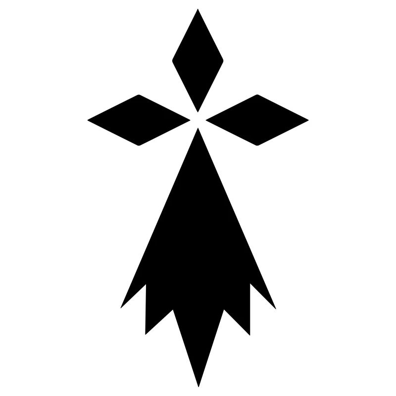 Hermine Bretagne drapeau