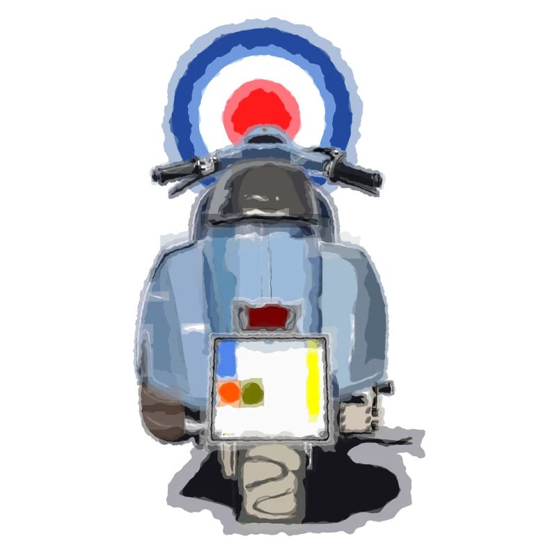Scooter