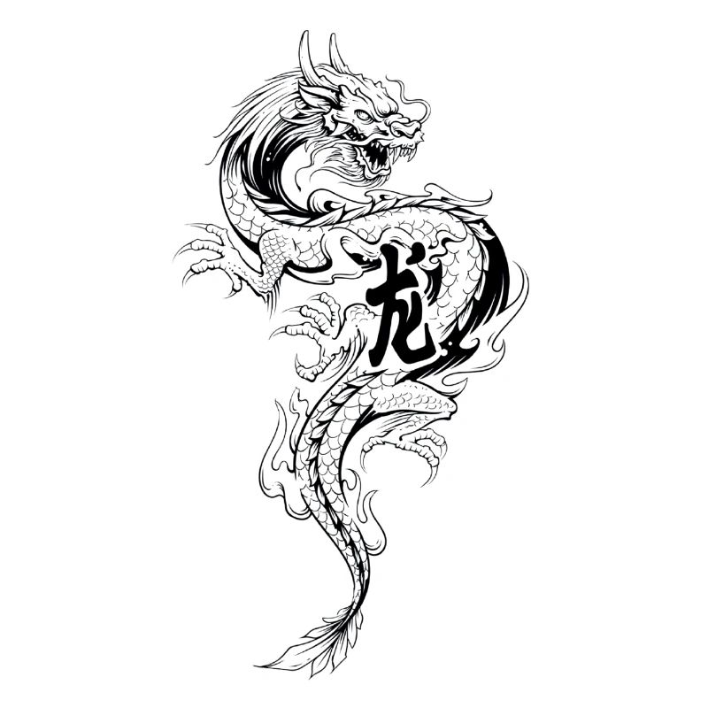 Drachen