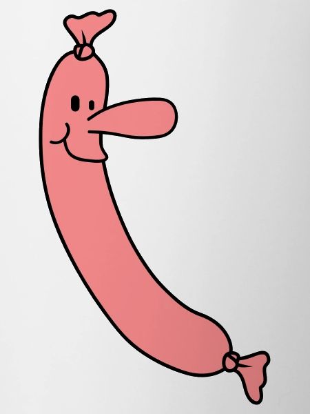 Sausage Man