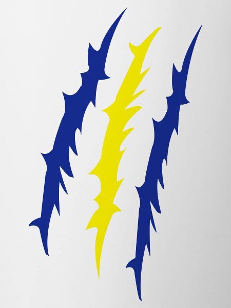 krallen
