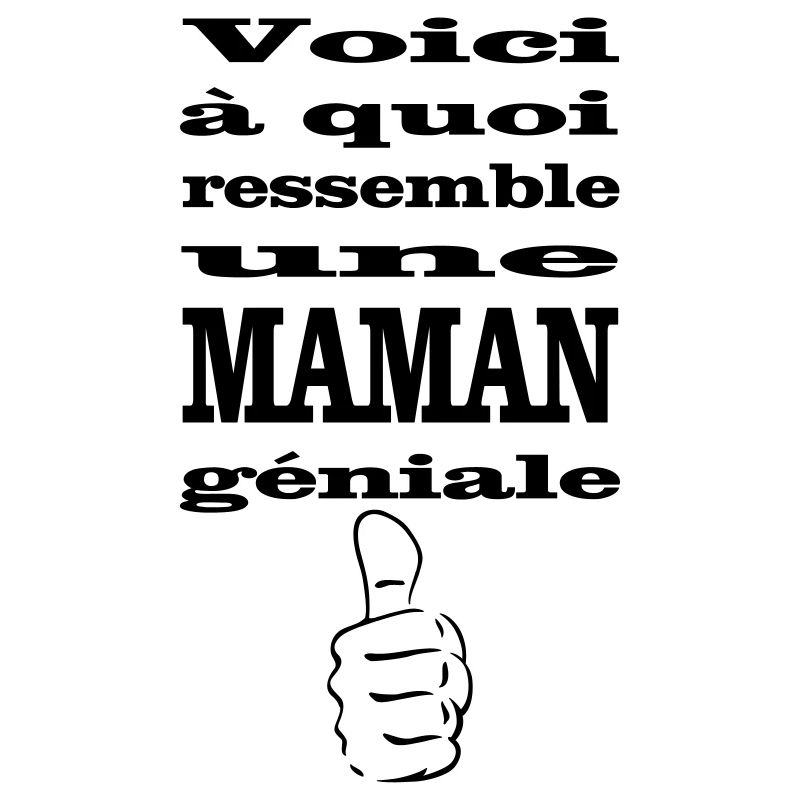 maman géniale