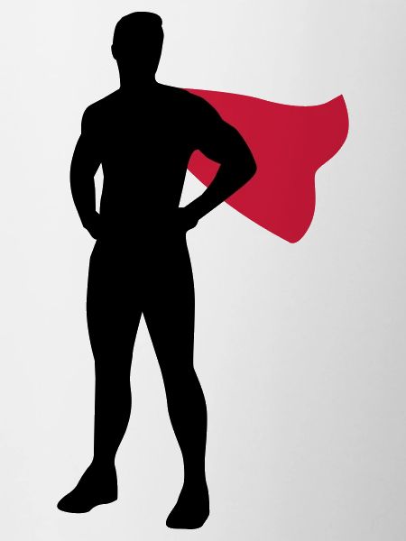 Superhero