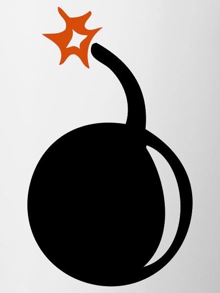 bomb