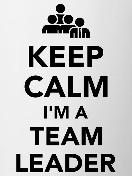 Teamleiter