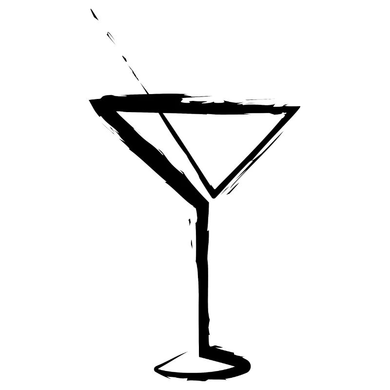 Martini draw