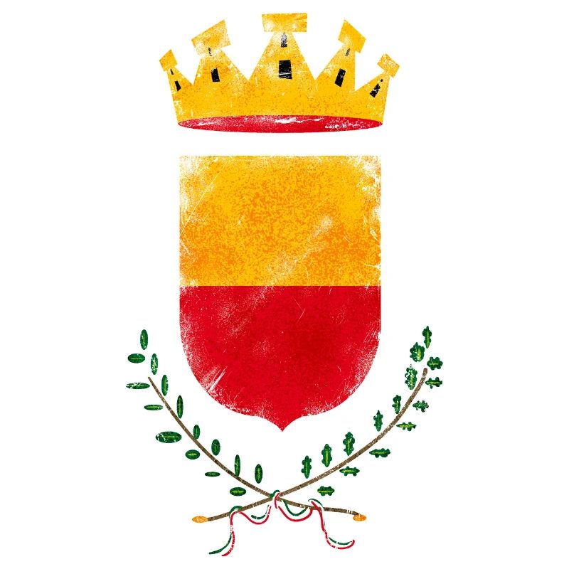 Neapel Wappen