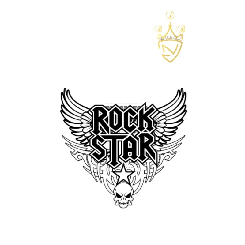 Rock star