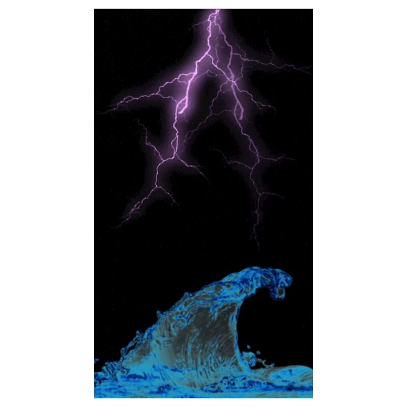 StormyWaves