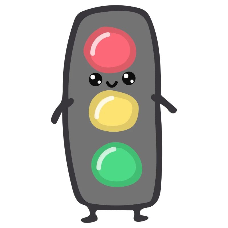 Feux de signalisation