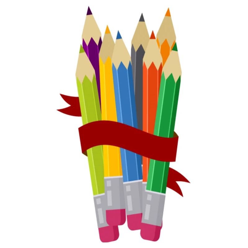 crayon