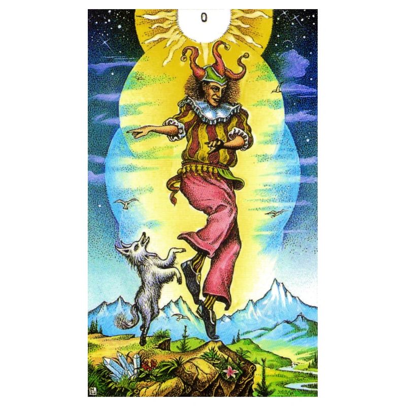 The Fool