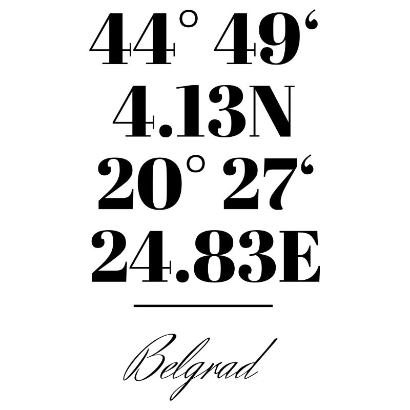 Belgrade