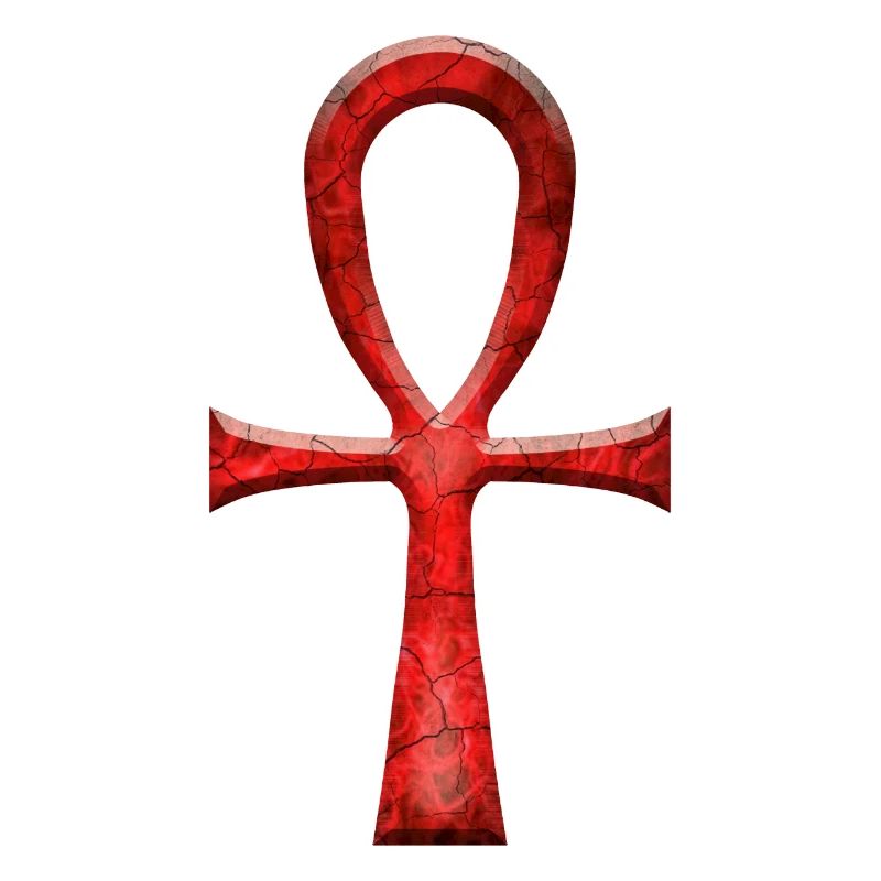 ANKH ROUGE