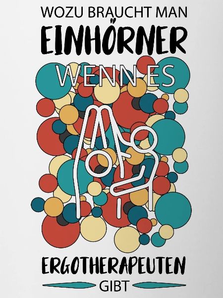 ERGOTHERAPEUTIN ERGOTHERAPIE