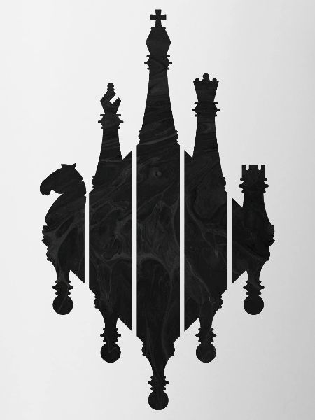 CHESS CHESS GAME