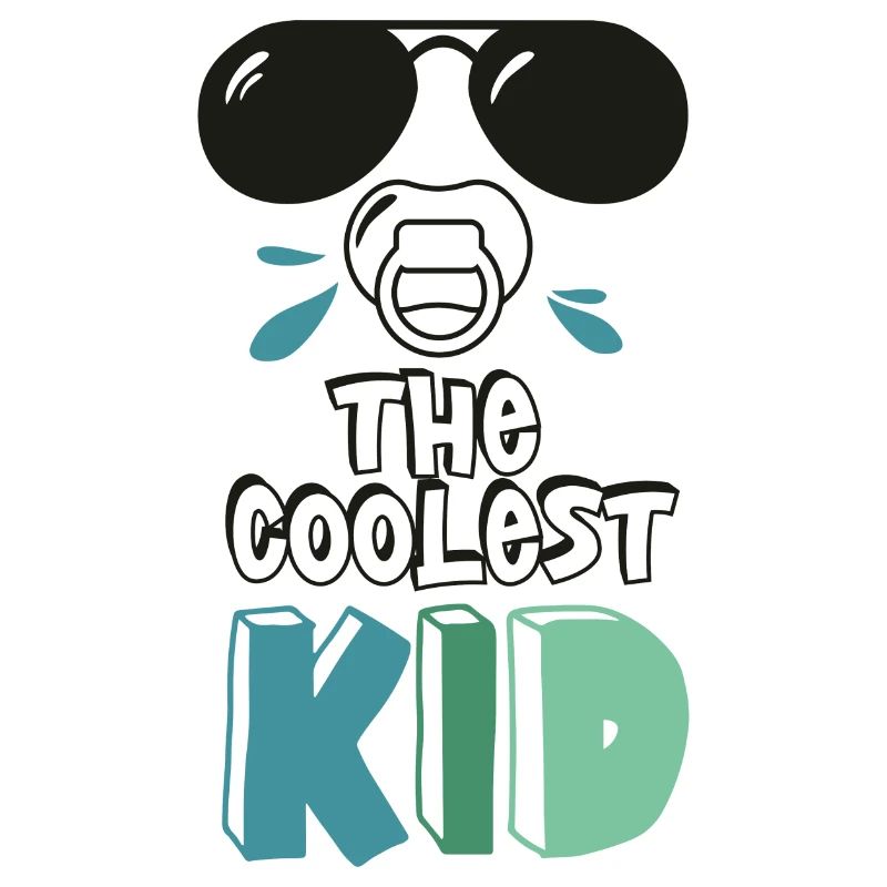 Cooles Kind | Eltern Geschenke | Geschenke Kinder