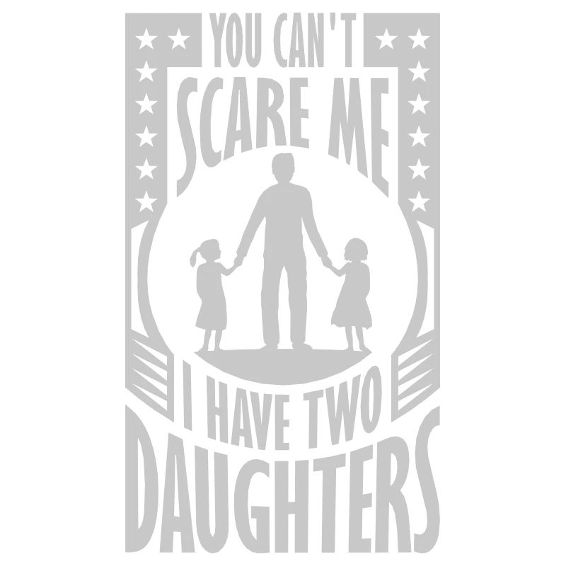I have two daughters