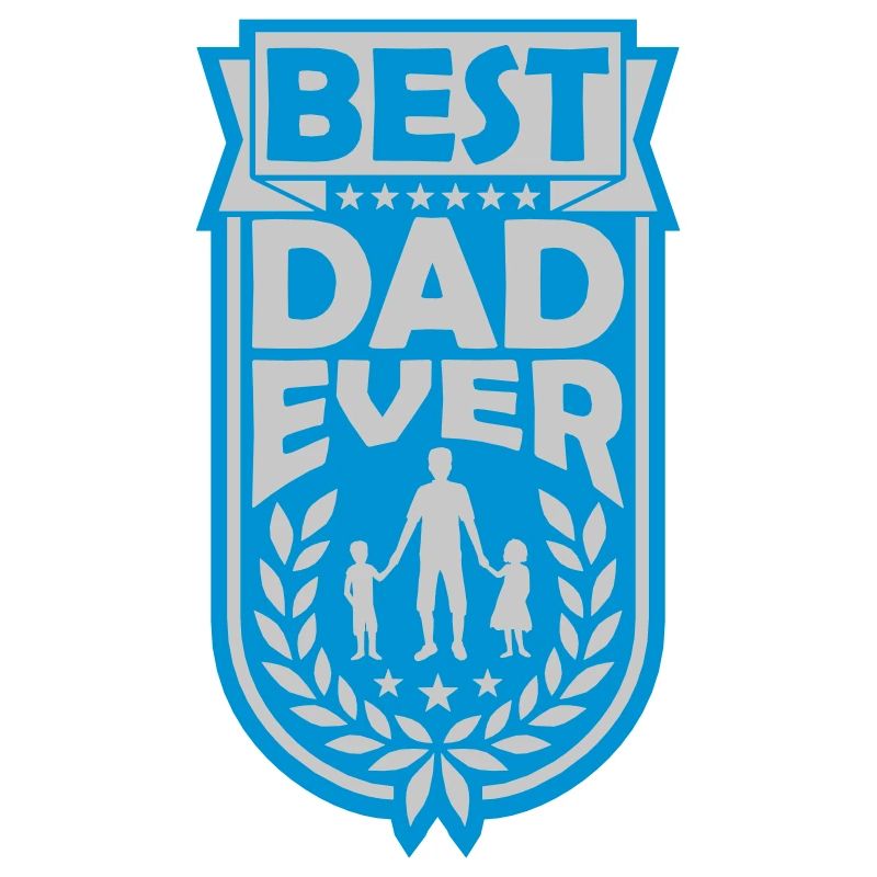 Banner Best Dad Ever