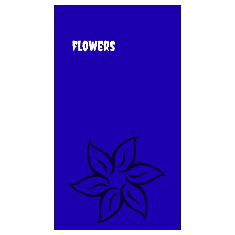 flowers