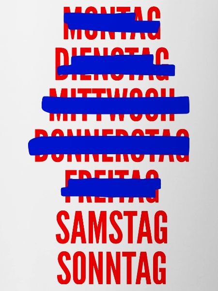 Wochenende