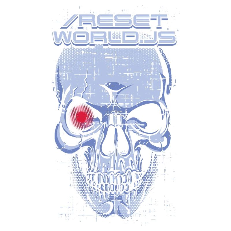 reset world JS