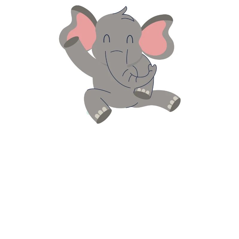 L’éléphant adore danser