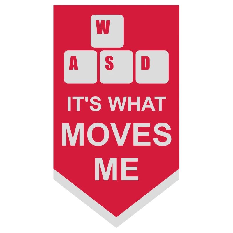 its what moves me