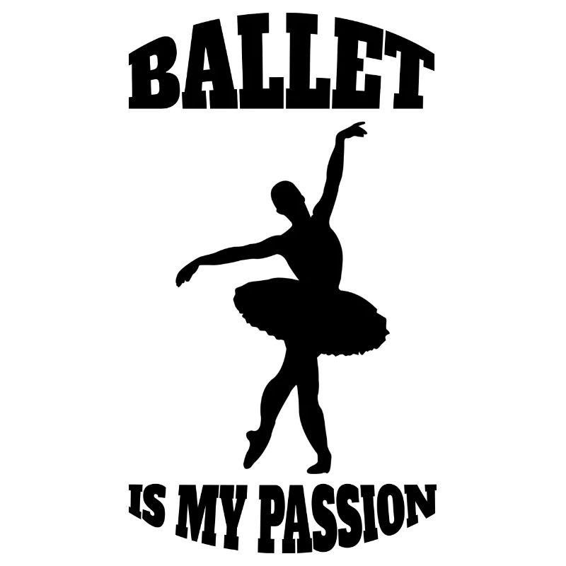 Ballet Dancer Gift Dance Ballerina Dance Class