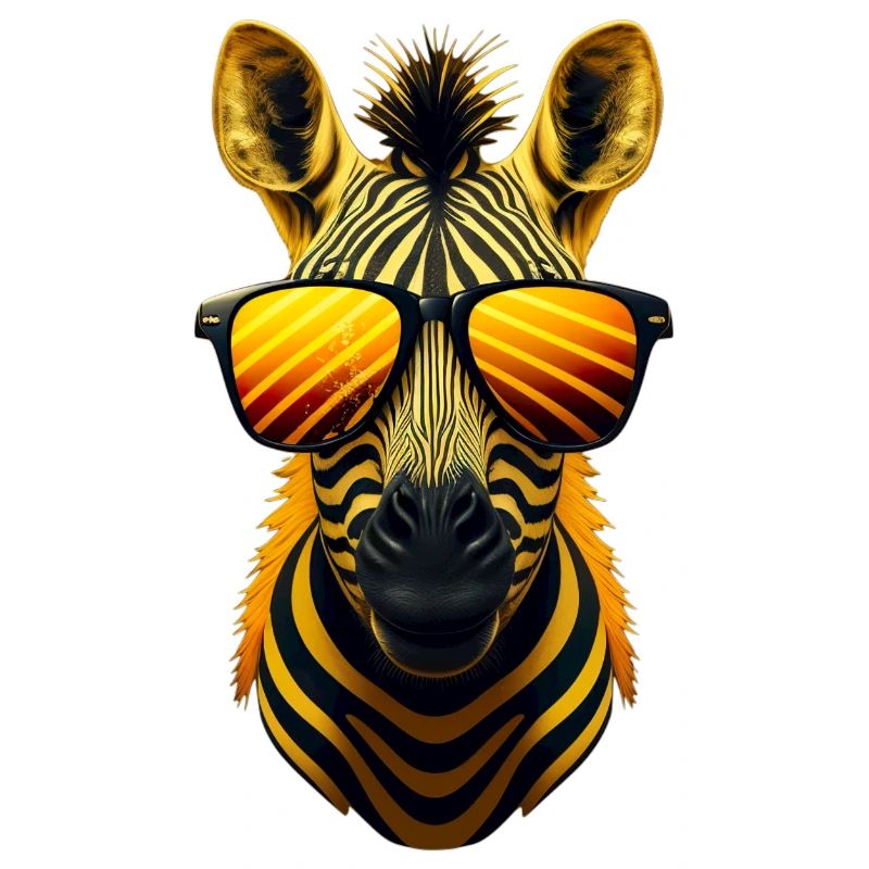Zebra 2