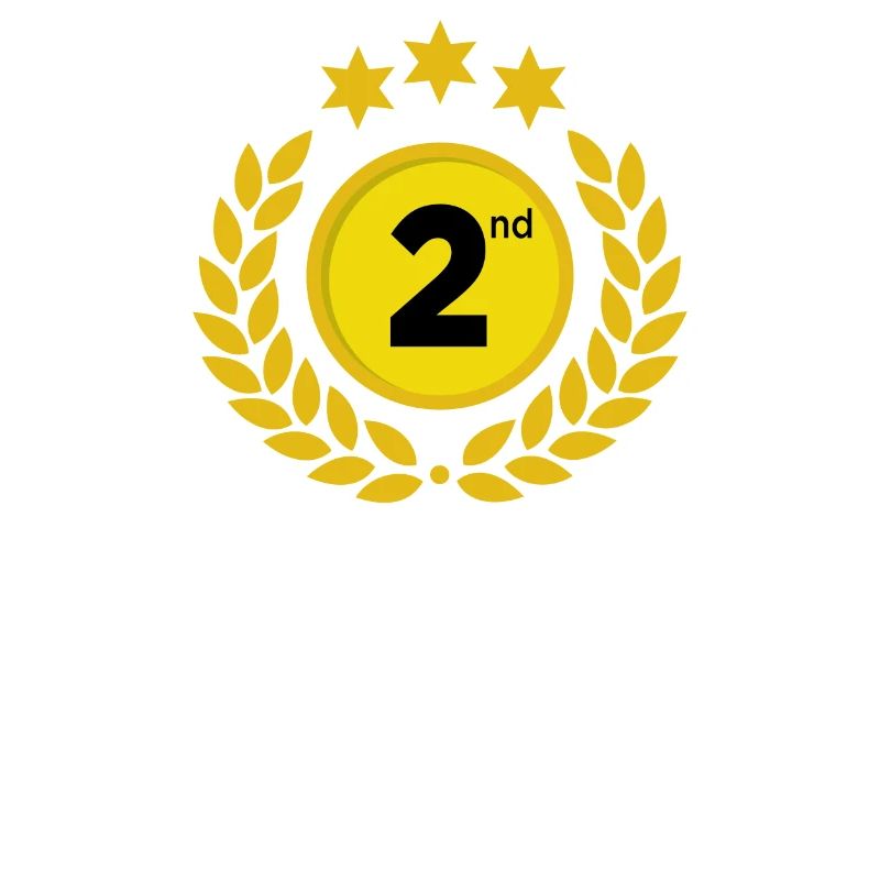 Erster Verlierer