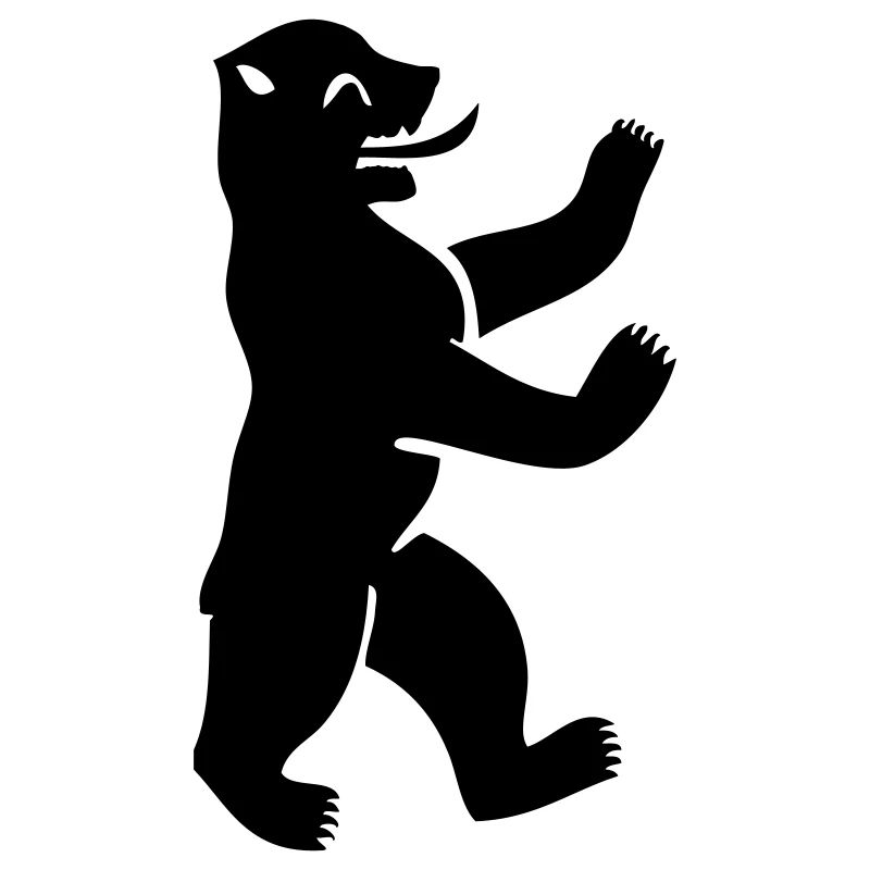 Berlin Bear