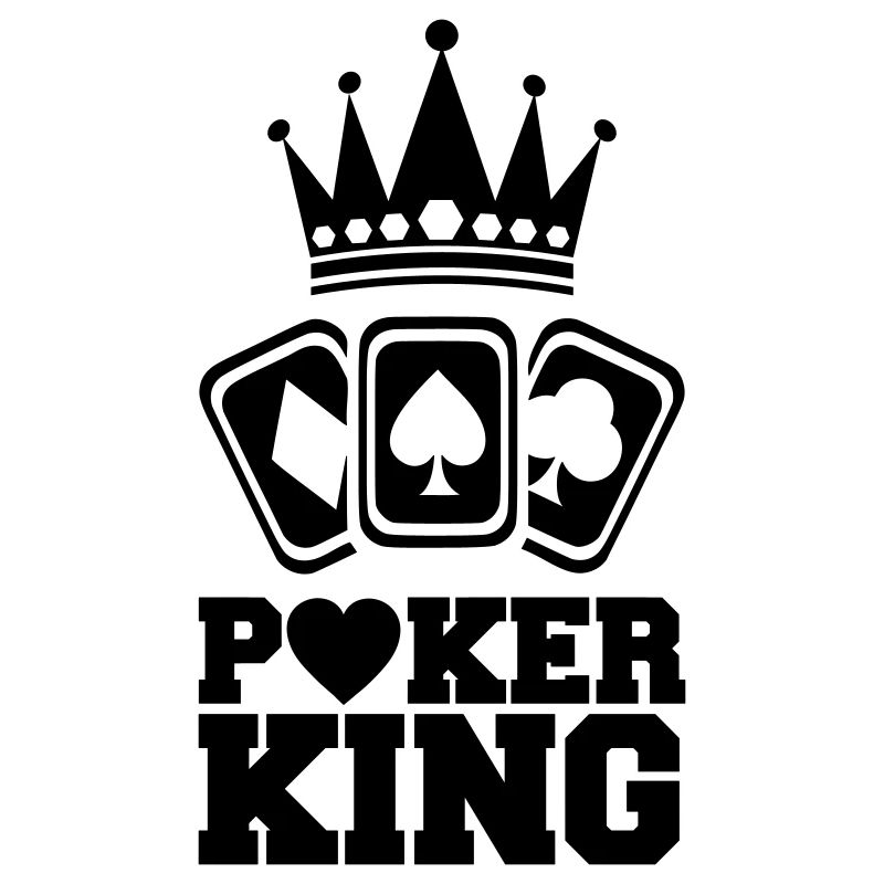 Roi du poker