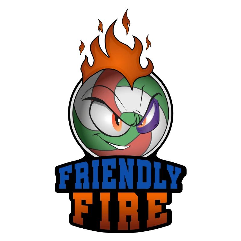 Team Friendly Fire