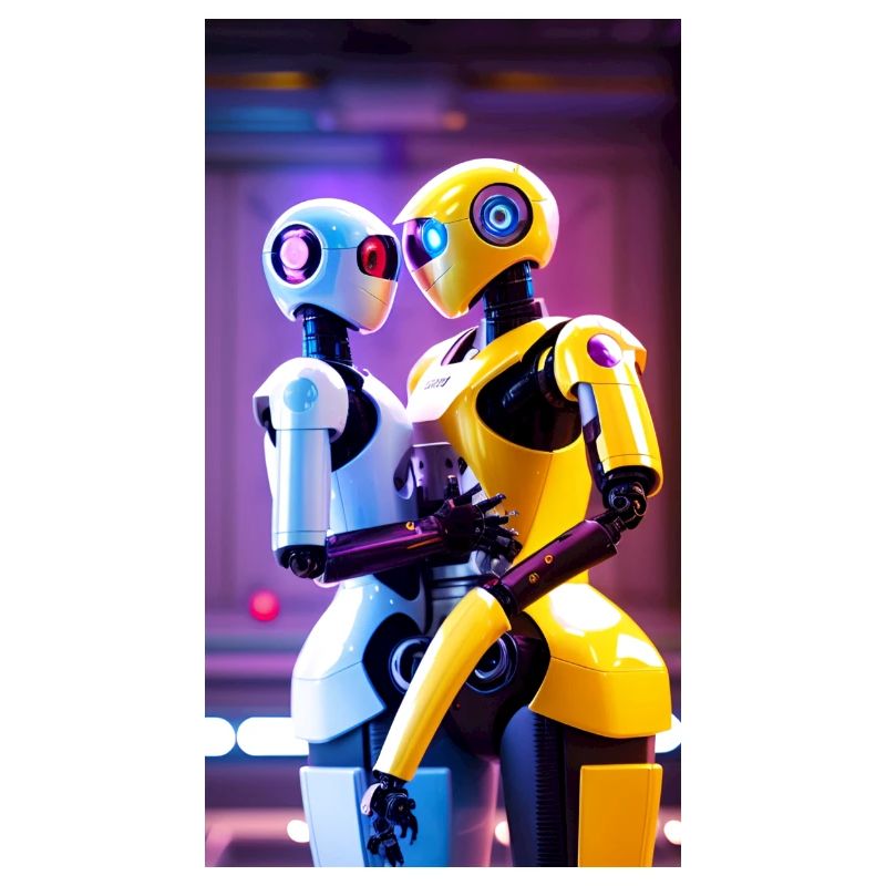 Cyber-Liebe