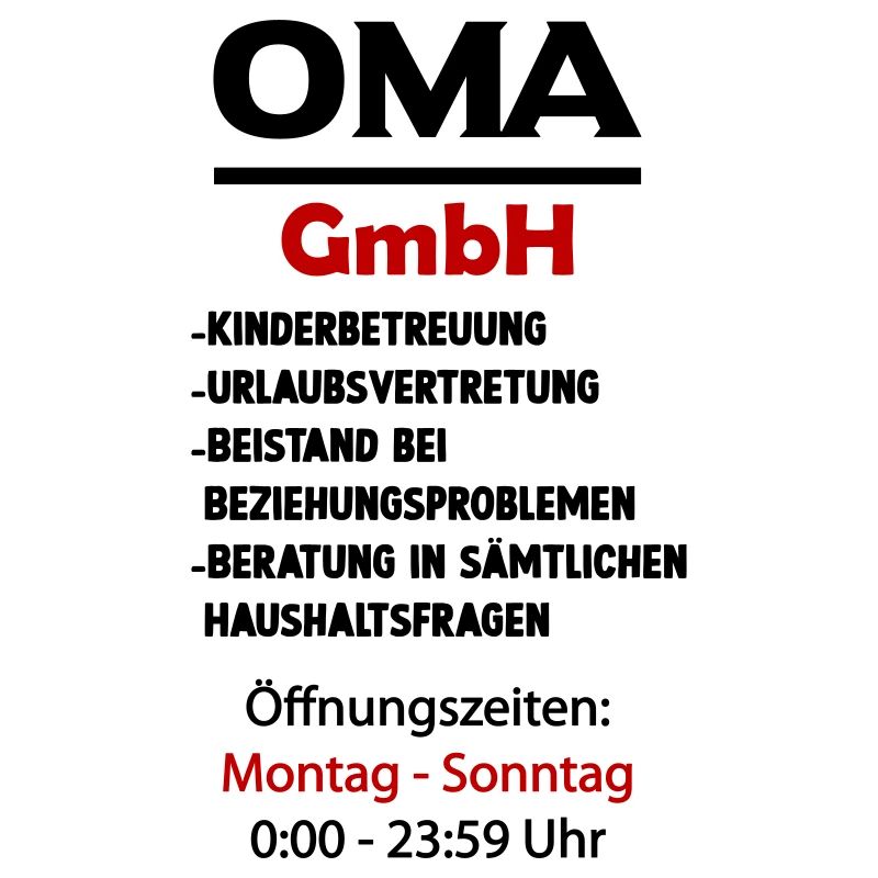 oma gmbh