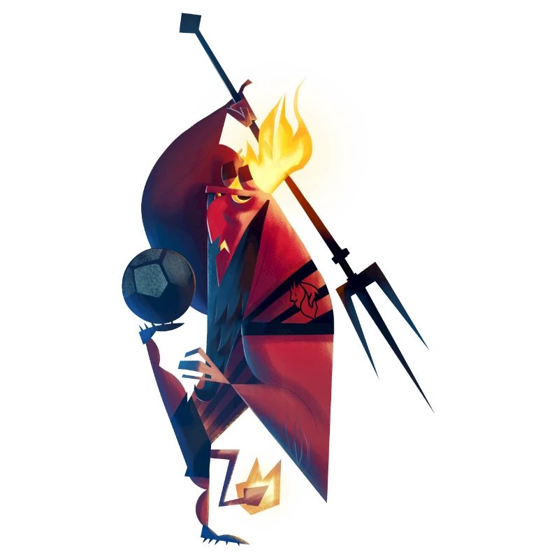 diable