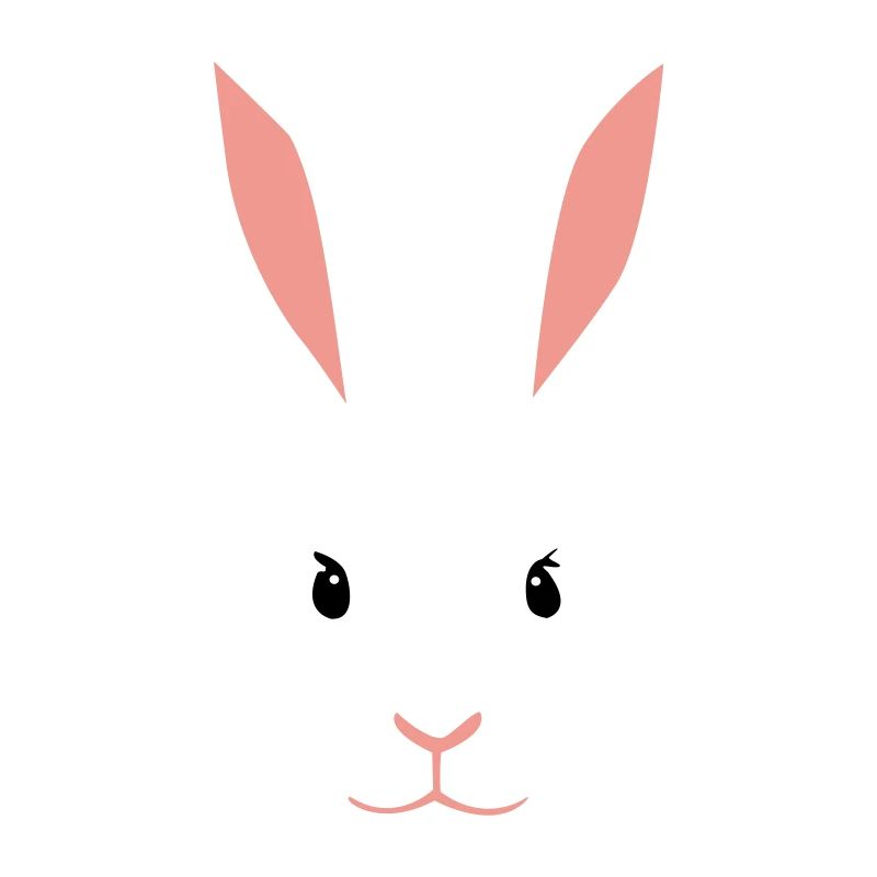 Lapine blanche