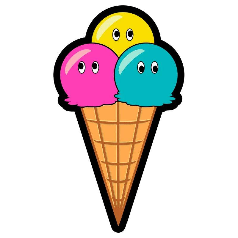 Ice cream