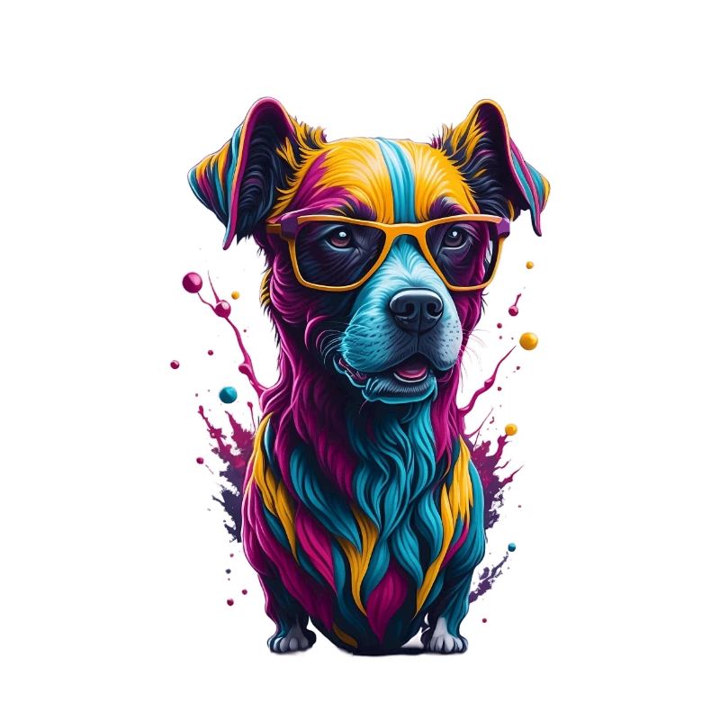 Dog 2