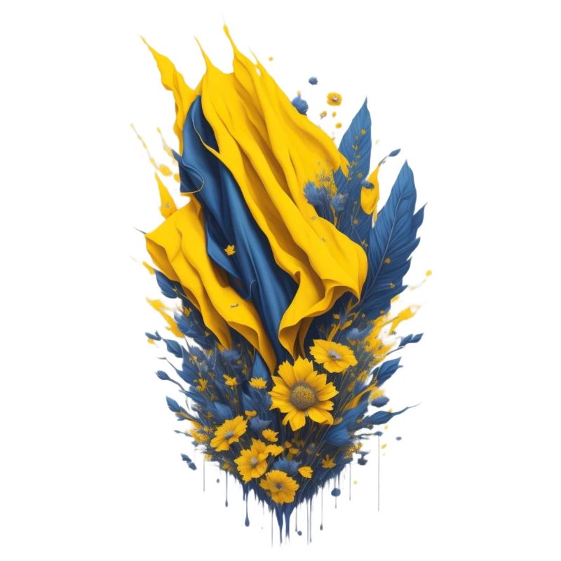 Liberté, Solidarité, Ukraine