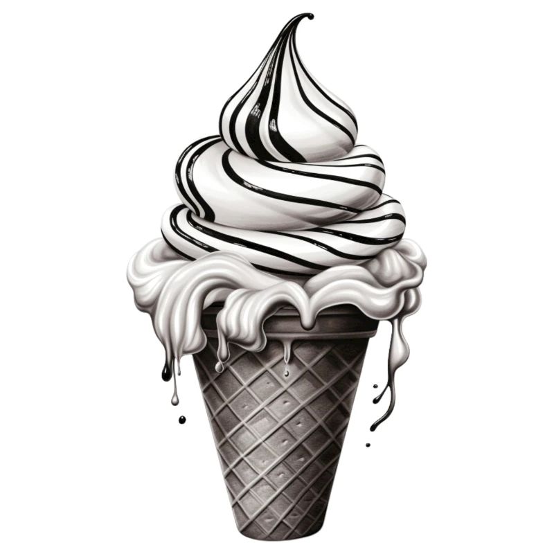 Glace