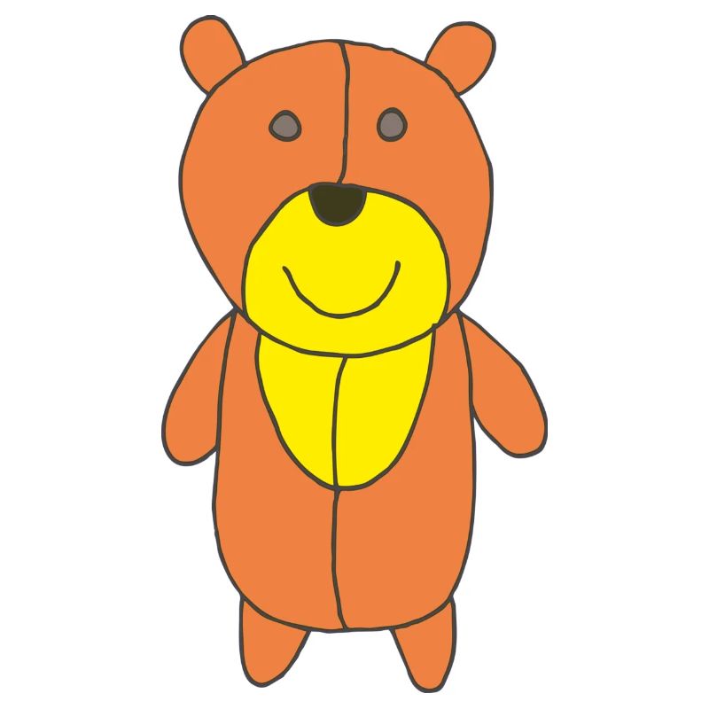 Ours Orange