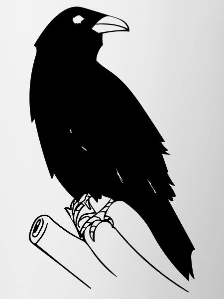 crow