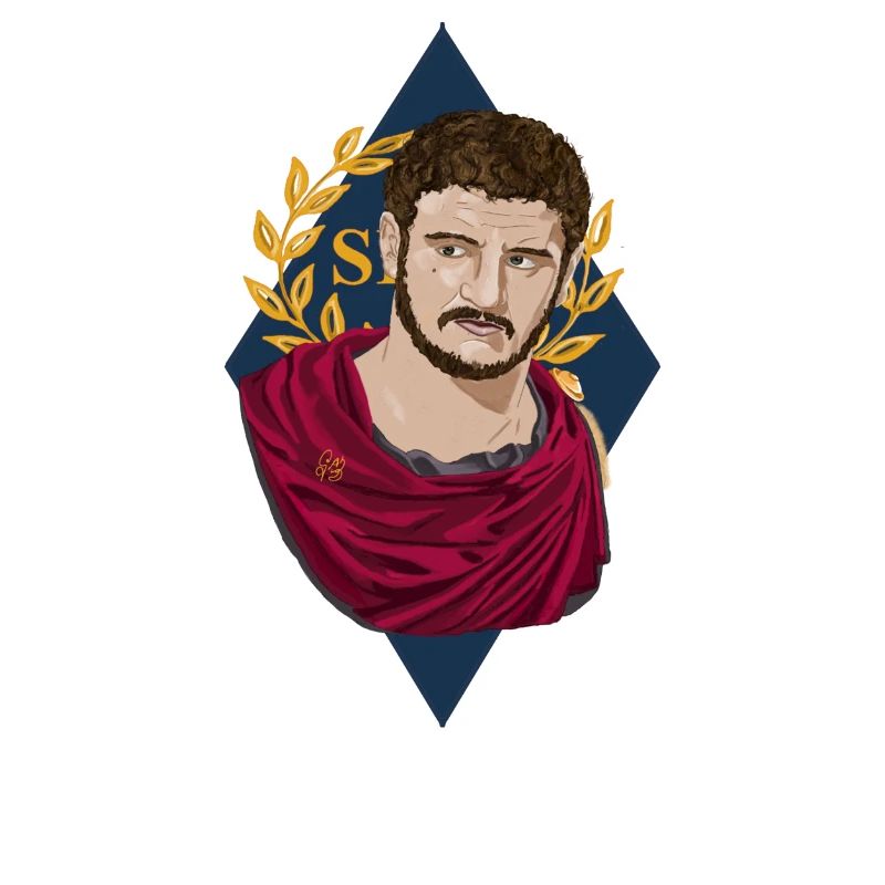Emperor Caracalla