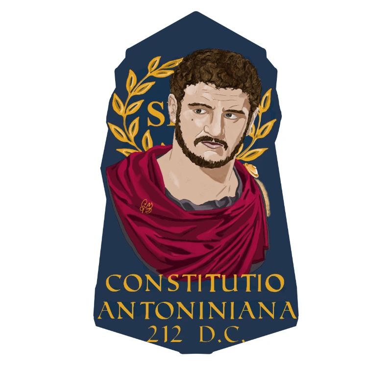 Édit de Caracalla