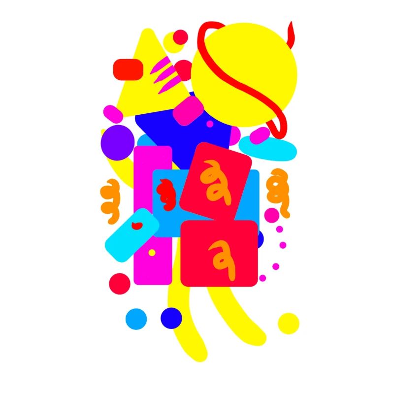 80s Design